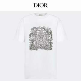 Picture of Dior T Shirts Short _SKUDiorXS-Lxetr8415396